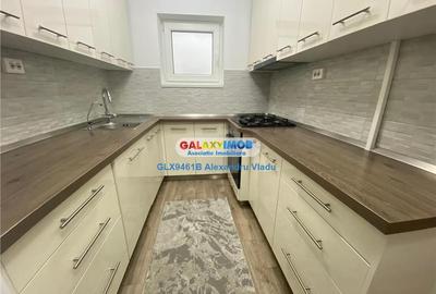 Apartament cu 3 camere semidecomandat, mobilat în Nicolae Grigorescu - 8