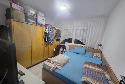 Apartament cu trei camere zona Centrala Fagaras - 8