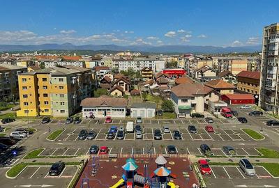 Apartament cu 2 camere decomandat, mobilat în 9 Mai - 4