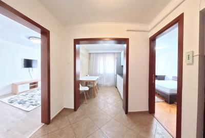 Apartament cu 3 camere semidecomandat, mobilat în Trafic Greu - 3