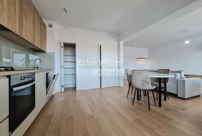Ap Smart Home - Prima Inchiriere cu Parcare EV Subterana - Totul NOU si de LUX - 9
