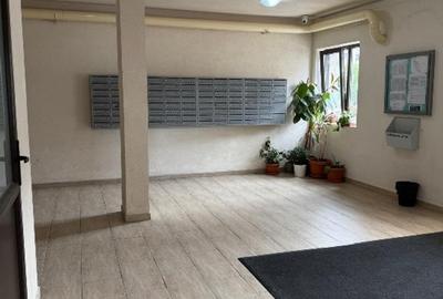 Garsonieră decomandată, mobilată în Lujerului - 11