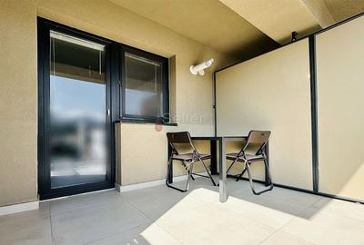 Apartament Insorit Zona Linistita - 5