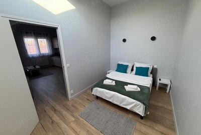 Apartament cu 2 camere semidecomandat în Bujac - 6