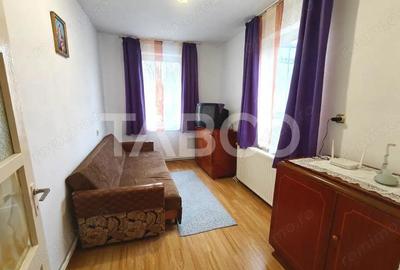 Casă cu 3 camere cu Canalizare în Turnișor - 12