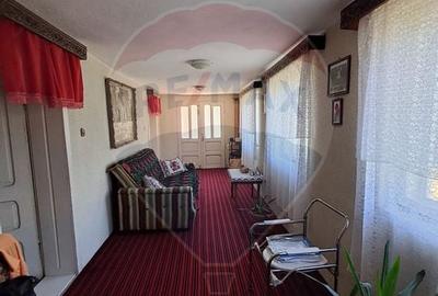 Casa / Vila cu 4 camere de vanzare in zona Central in Fratostita Dolj - 5
