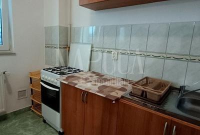 Garsonieră semidecomandată în Mărăști - 4