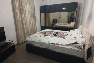 Apartament cu 2 camere semidecomandat în Ultracentral - 13