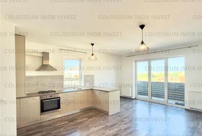 Apartament 3 camere+parcare- zona Avantgarden - 8