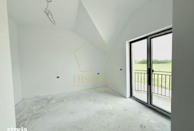 Casă cu 4 camere cu Teren 357 Mp în Sânandrei - 8