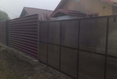 Casă cu 3 camere în Pantelimon - 2