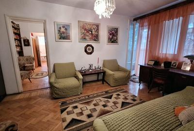 Campia-Libertatii-Parc Gh. Petrascu - 7