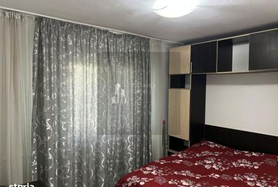 Apartament cu 2 camere semidecomandat, mobilat în Giurgiului - 7
