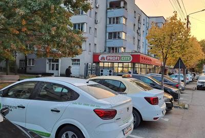 Inchiriez apartament 3 cameew central bulevard A I CUZA - 1