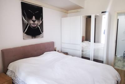 Apartament cu 2 camere decomandat, mobilat în Tomis Nord - 9