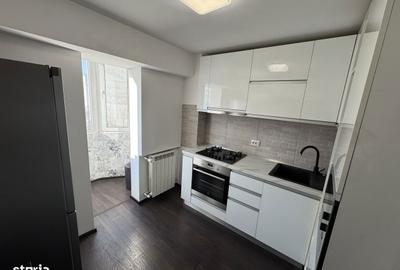 Garsonieră în Decebal - 8