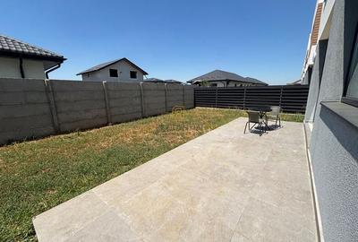 Vila individuala, finisaje premium, mobilata si utilata, Tunari - 16