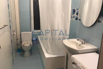 Apartament 3 camere de inchiriat, Zorilor - 6