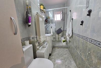 Comision 0% • Apartament 2 camere decomandat, Est, et. 3 • Micro 14 - 11
