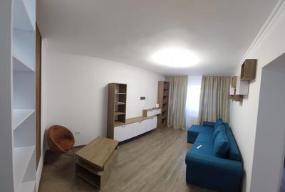 Apartament cu 2 camere decomandat în Far - 9