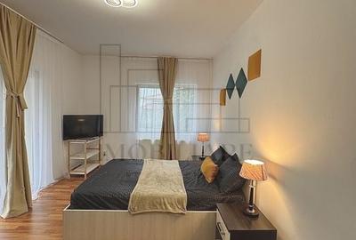 Apartament 3 camere decomandate, 2 băi + garaj inclus | Andrei Mureșanu - 4
