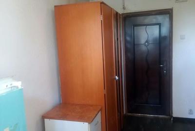 Garsonieră semidecomandată în Ferentari - 7