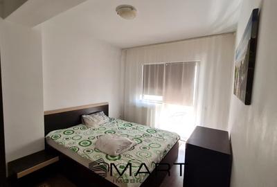 Apartament cu 2 camere semidecomandat, mobilat în Mihai Viteazul - 6