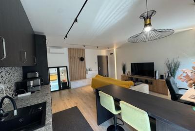 Apartament cu 2 camere semidecomandat, mobilat în Zorilor - 3