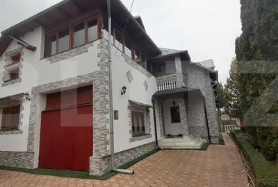 Casă cu 6 camere decomandat cu Teren 912 Mp în Nord - 19