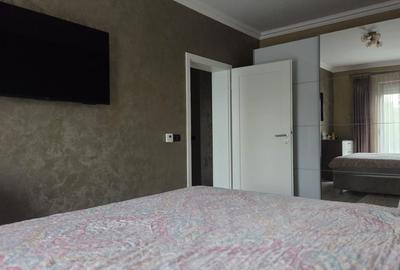 Casă cu 4 camere cu Canalizare în Braytim - 12