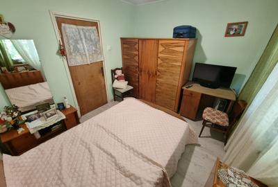 Apartament cu 4 camere semidecomandat, mobilat în Tomis Nord - 4
