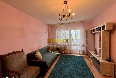 Apartament cu 4 camere semidecomandat, mobilat în Ghencea - 10