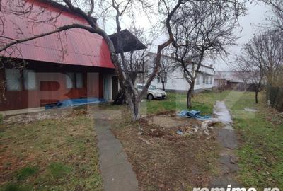 Casă cu 3 camere cu Teren 1500 Mp în Rădăuți - 4