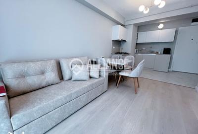 Apartament cu 2 camere decomandat în Sud - 17