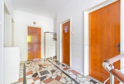 Vila - curte generoasa + garaje - vanzare - Floreasca - Compozitori - 19