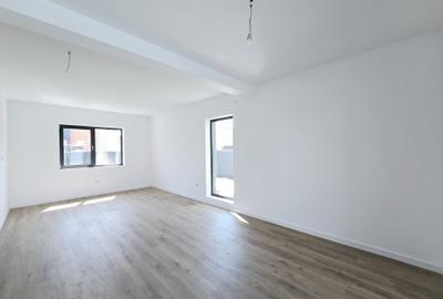 Vila individuala cu piscina si fireplace - 4 camere - 3 bai - dressing - 4