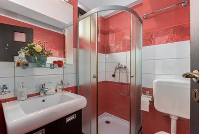 De vanzare - Apartament cochet Jandarmeriei De vanzare - Apartament cochet Jandarmeriei - 16