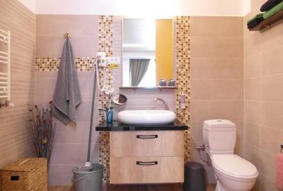 Garsonieră decomandată, mobilată în Decebal - 6