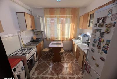 Apartament cu 2 camere semidecomandat în Central - 8