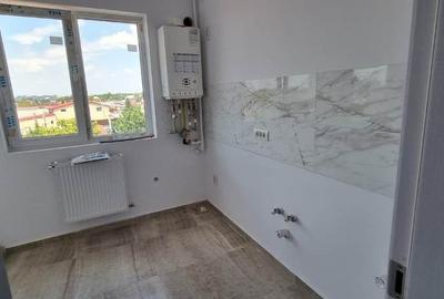 Apartament nou cu 3 camere, Giurgiului- Toporasi - 34