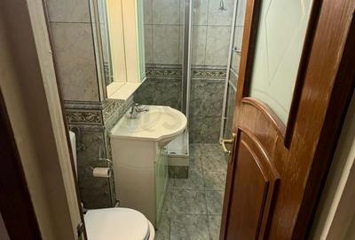 Apartament cu 4 camere decomandat, mobilat în P-ța Unirii - 10