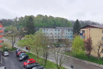 Apartament cu 3 camere decomandat în Central - 20