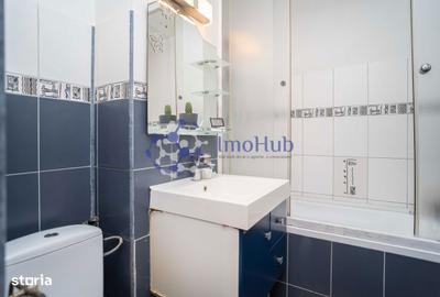 Apartament cu 3 camere în Alexandru cel Bun - 4