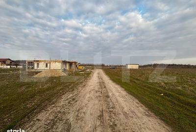 Spațiu comercial, în Cârcea - 2