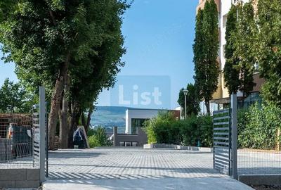 Spațiu comercial, de 635 mp, în Zorilor - 2