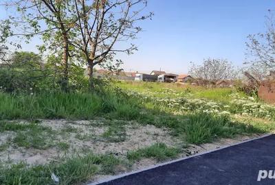 De vinzare: Proprietar: 3000mp intravilan, strada Ana Aslan, cartier Bariera Vilcii Craiova - 2