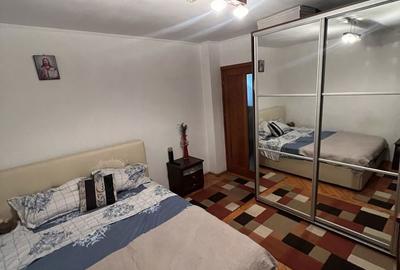 Apartament cu 3 camere decomandat în Ultracentral - 7