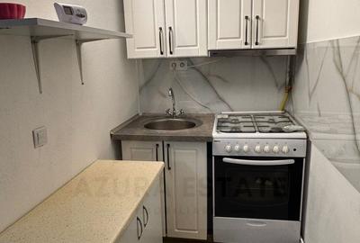 Apartament cu 3 camere semidecomandat, mobilat în Hipodrom 3 - 4