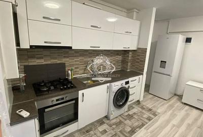 Berceni-Grand Arena Mall I Studio Dublu Modern - 3