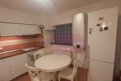 Apartament 3 Camere Pia?a Romana langa Metrou - 10